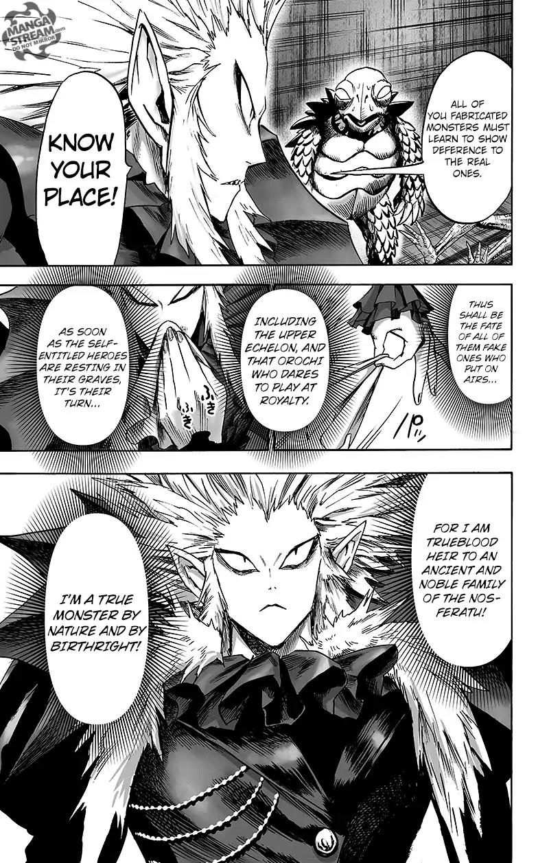 One-Punch Man Chapter 89 - Page 48