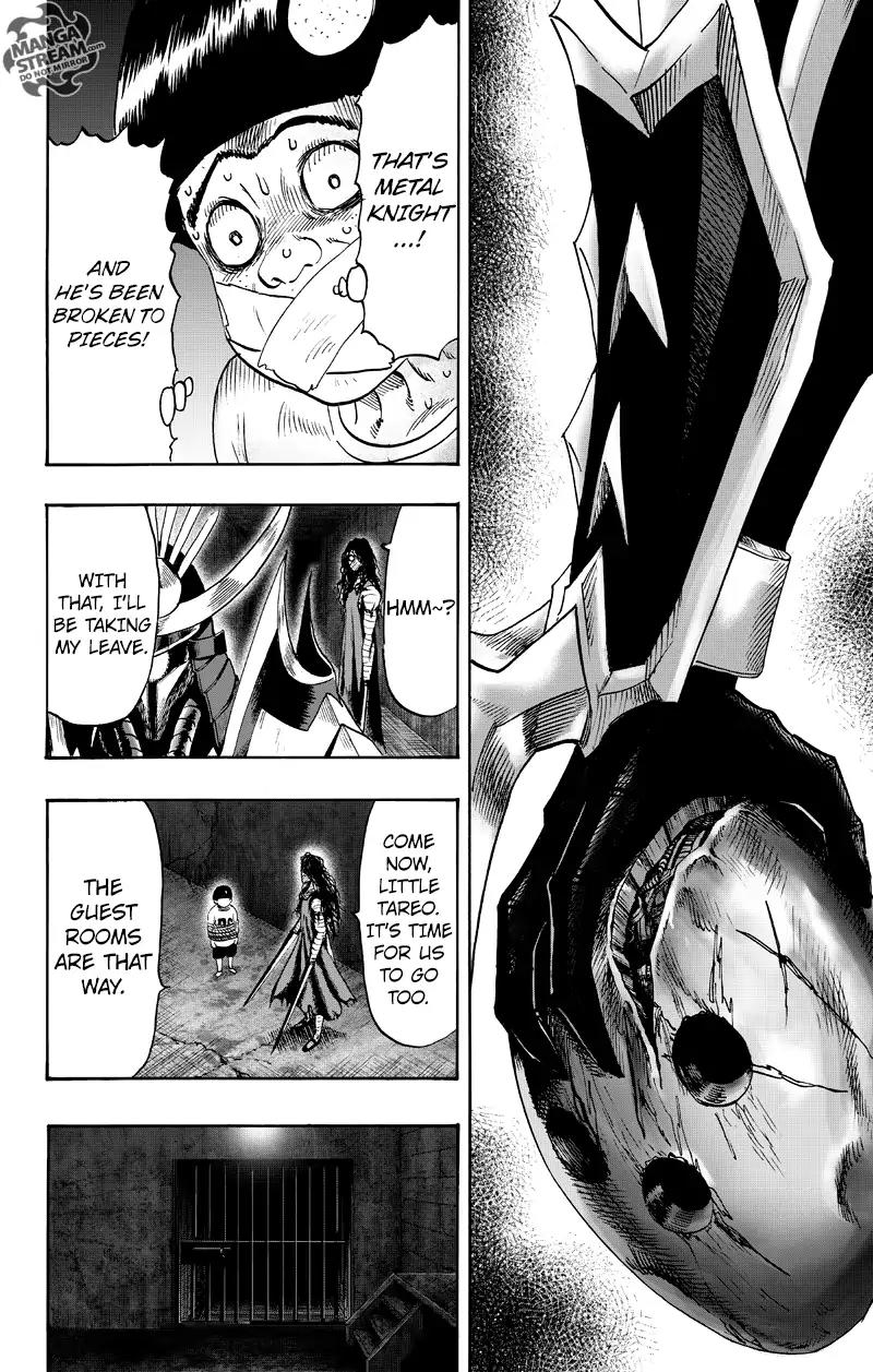 One-Punch Man Chapter 89 - Page 57