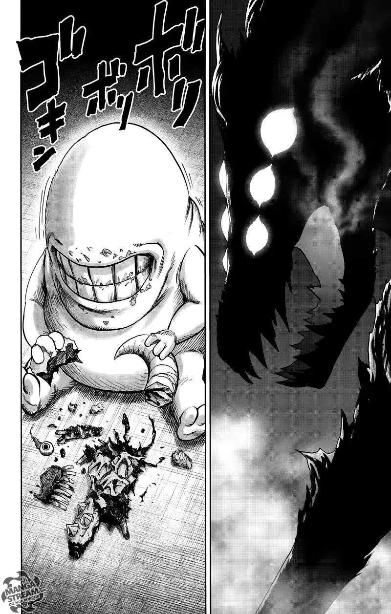 One-Punch Man Chapter 89 - Page 67