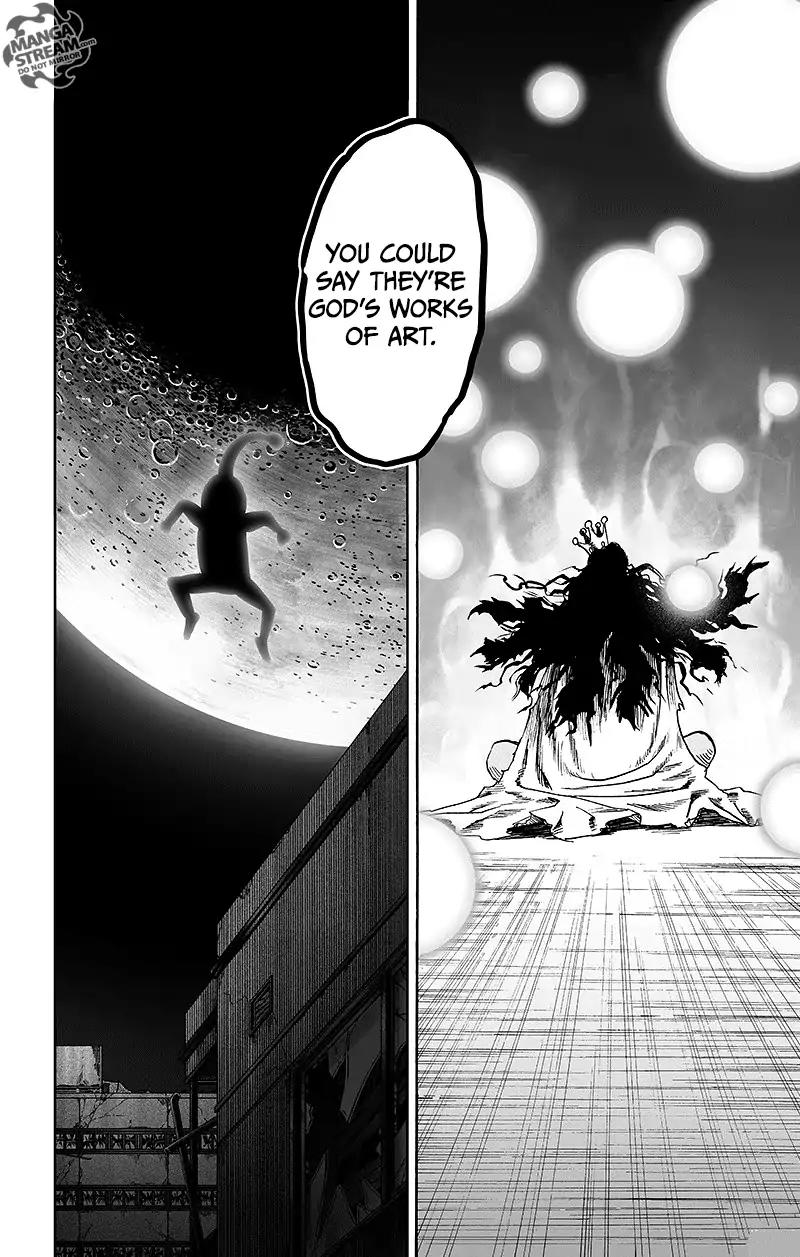 One-Punch Man Chapter 89 - Page 69