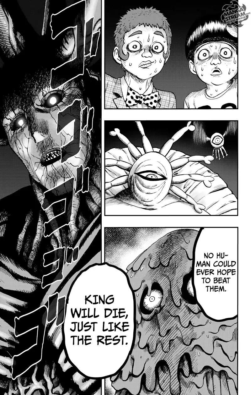 One-Punch Man Chapter 89 - Page 70