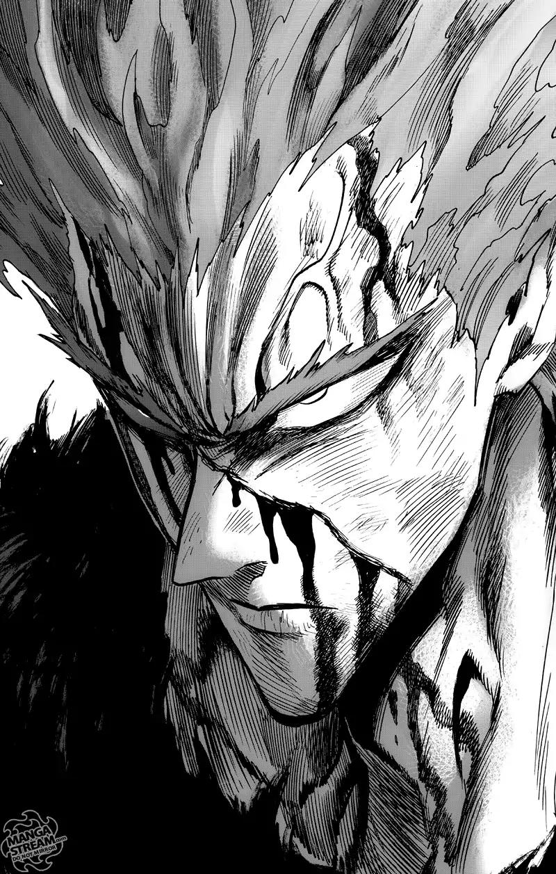 One-Punch Man Chapter 89 - Page 77