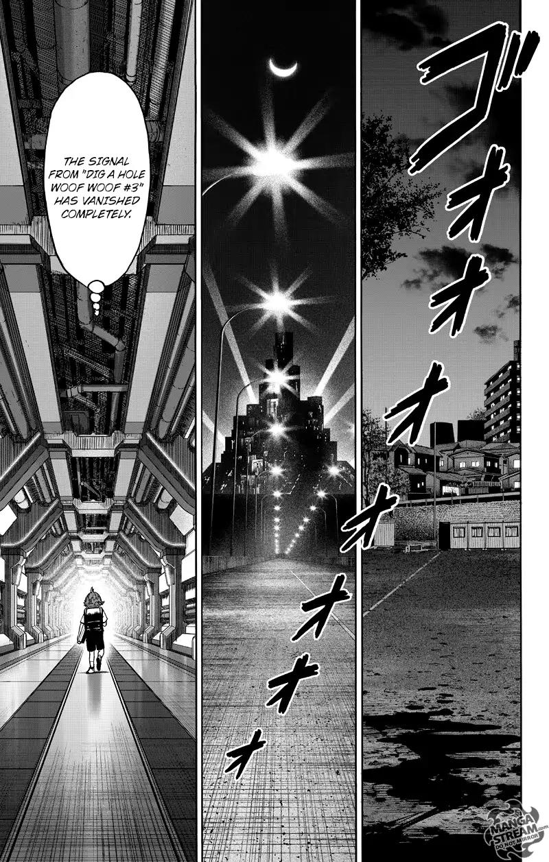 One-Punch Man Chapter 89 - Page 78