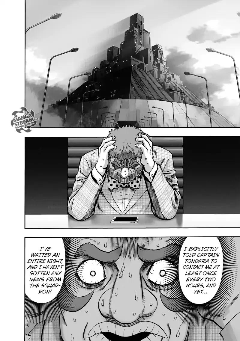 One-Punch Man Chapter 90 - Page 13