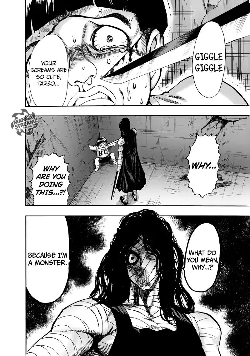 One-Punch Man Chapter 90 - Page 30
