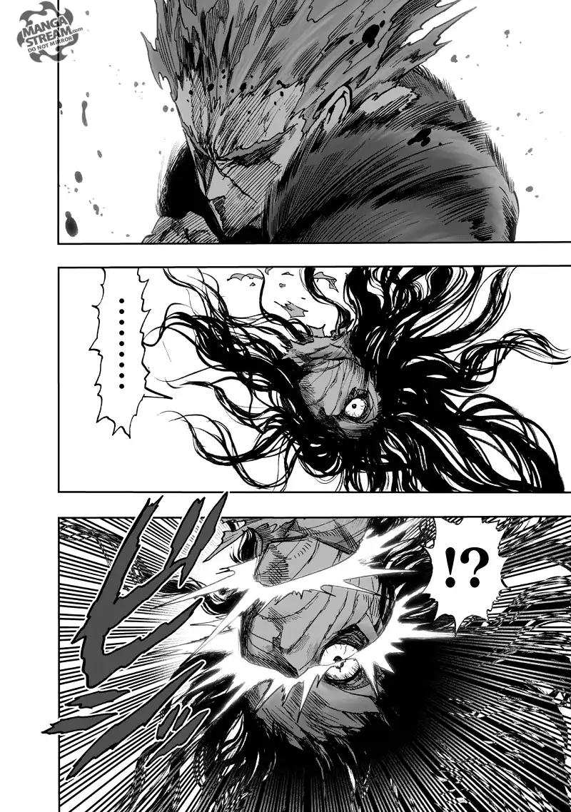 One-Punch Man Chapter 90 - Page 35