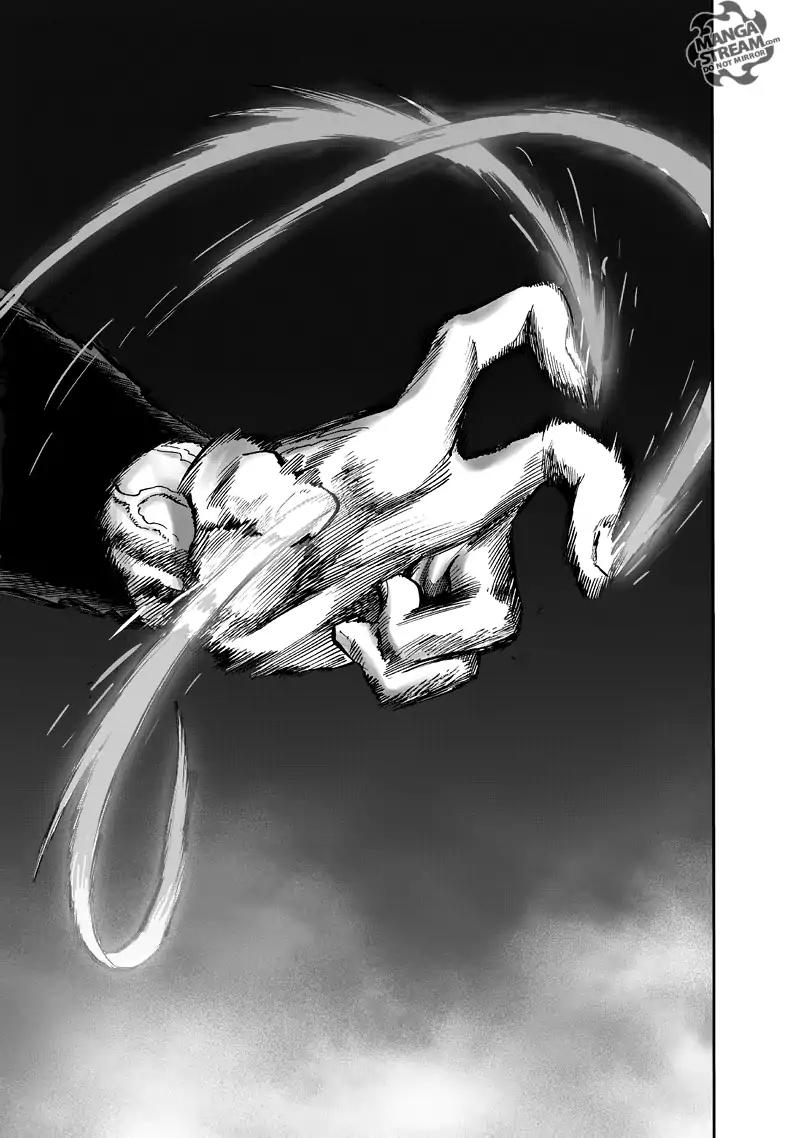 One-Punch Man Chapter 90 - Page 36
