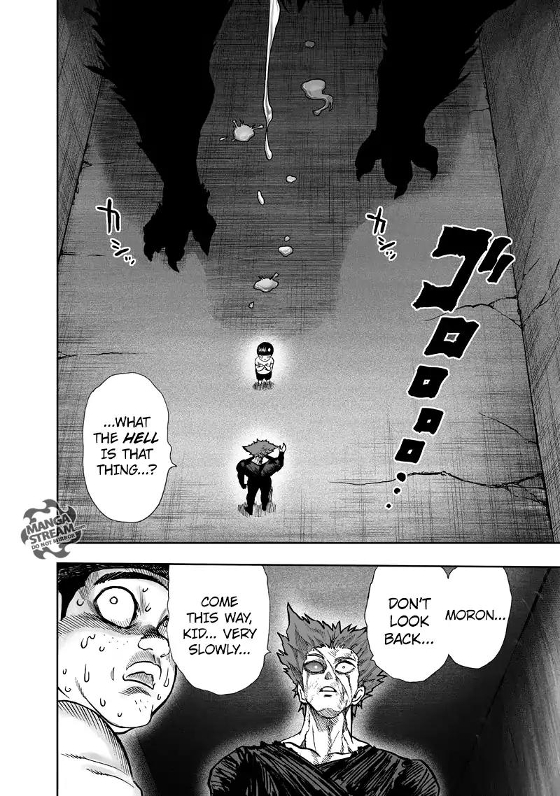 One-Punch Man Chapter 90 - Page 46