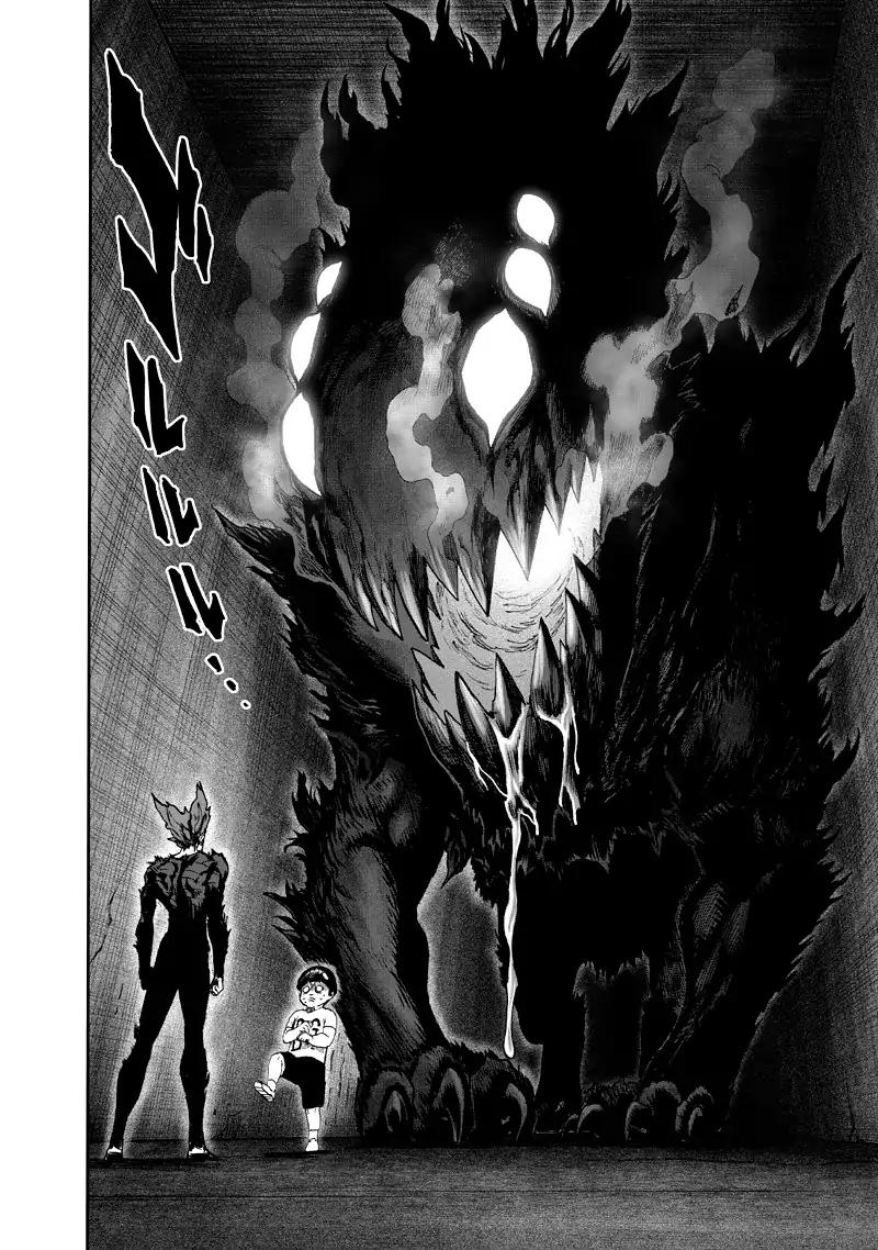 One-Punch Man Chapter 91 - Page 2