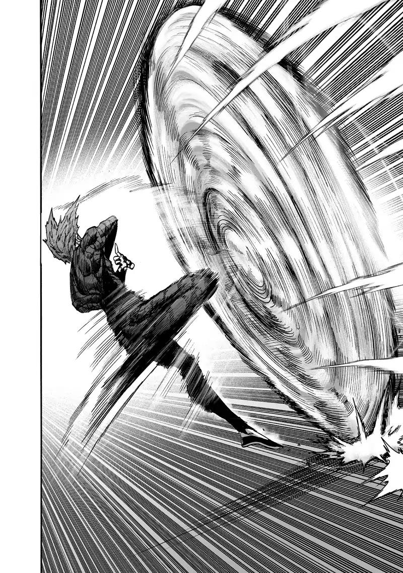 One-Punch Man Chapter 91 - Page 12