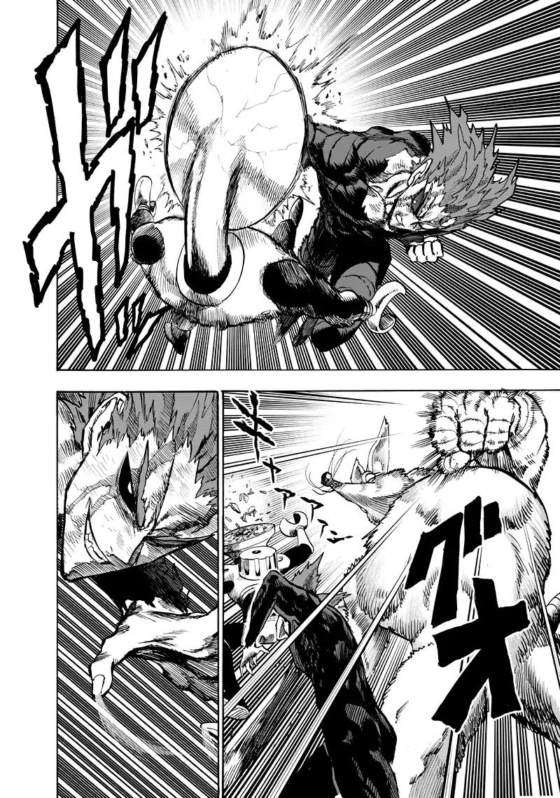 One-Punch Man Chapter 91 - Page 14