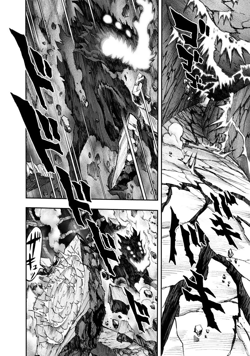 One-Punch Man Chapter 91 - Page 30
