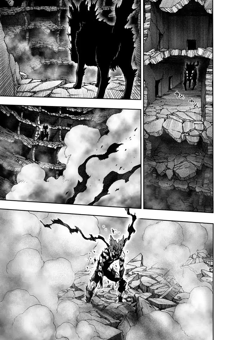 One-Punch Man Chapter 91 - Page 39