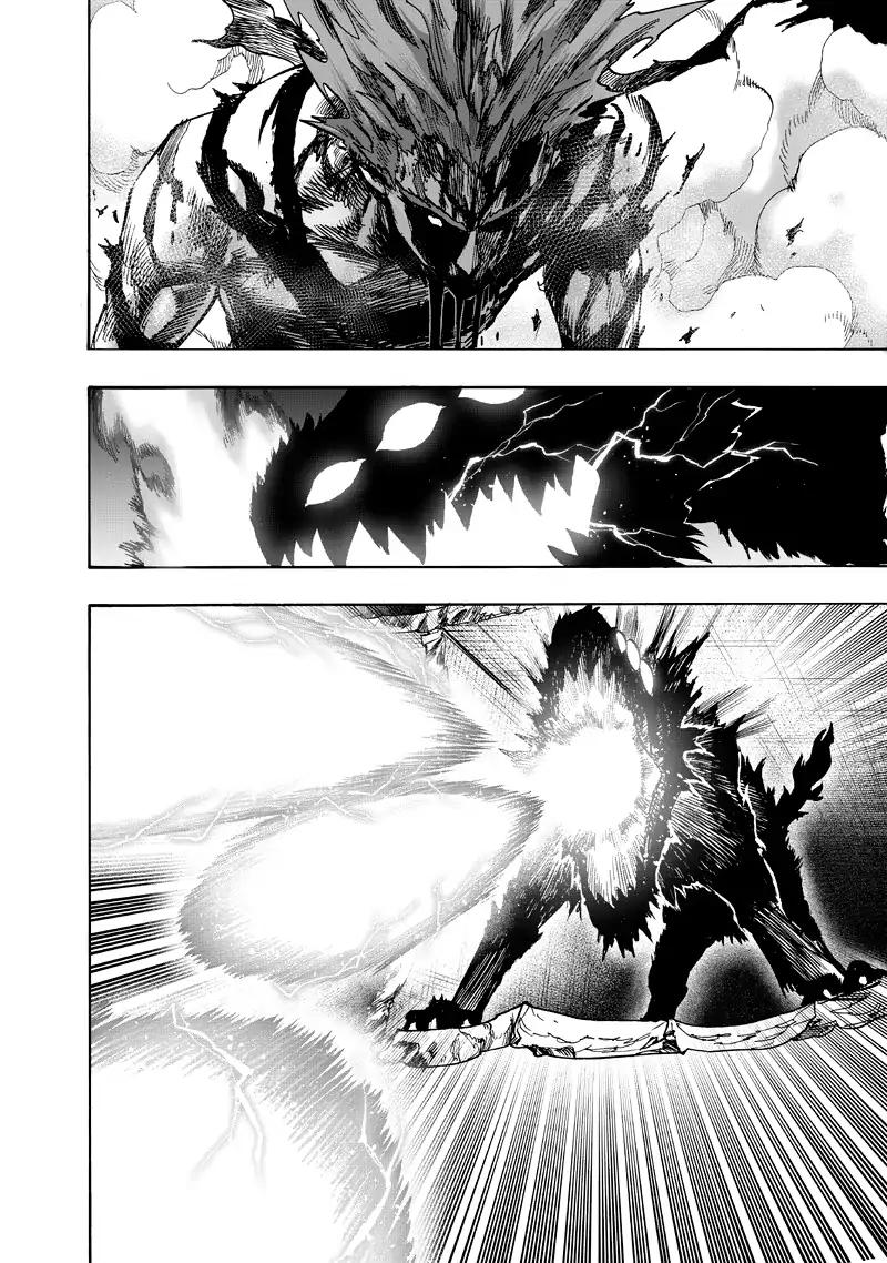 One-Punch Man Chapter 91 - Page 40