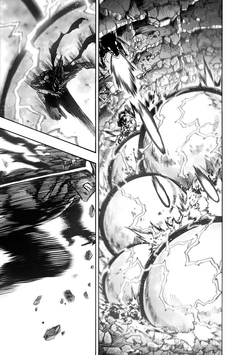 One-Punch Man Chapter 91 - Page 41