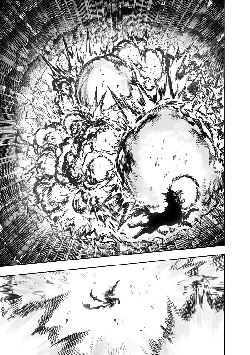 One-Punch Man Chapter 91 - Page 43
