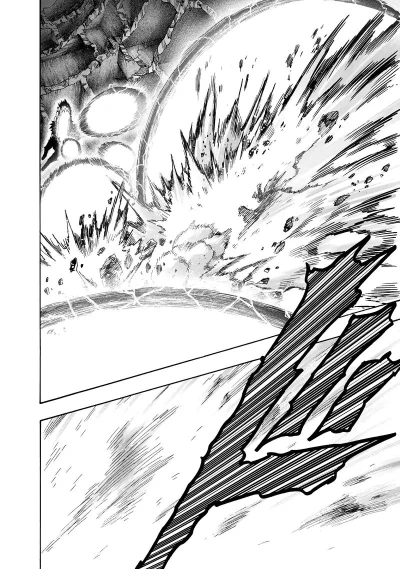 One-Punch Man Chapter 91 - Page 44