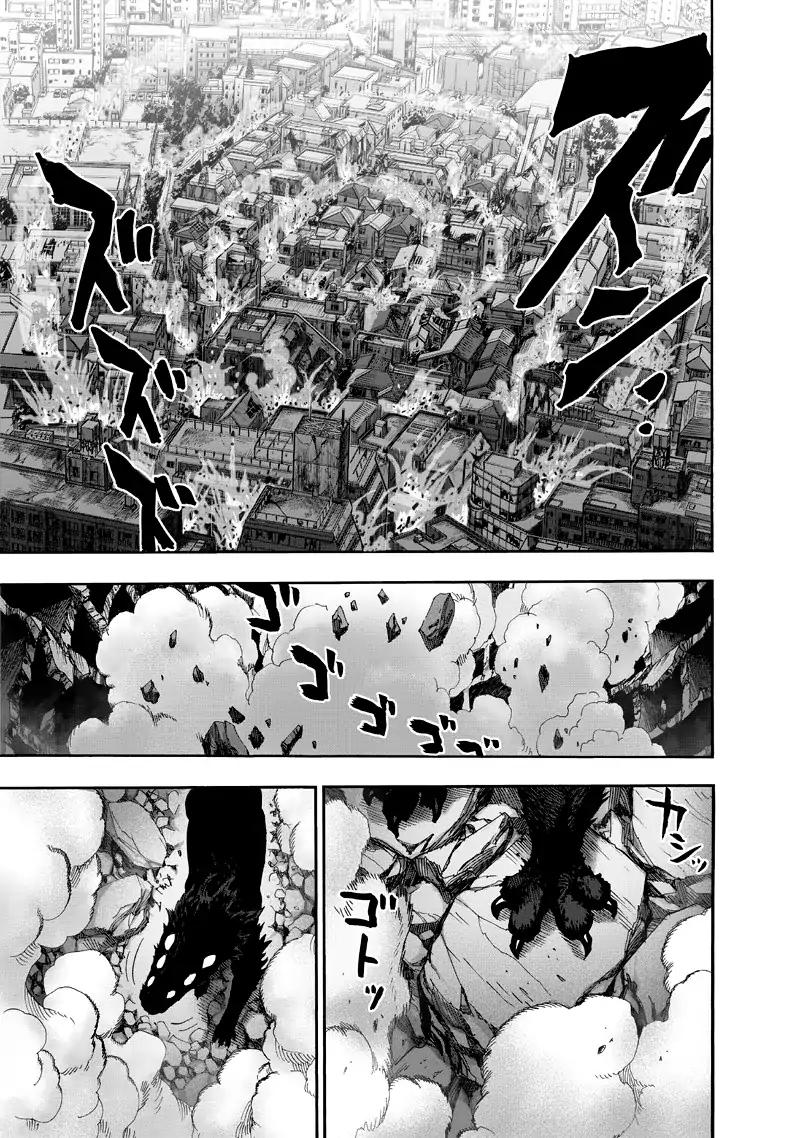 One-Punch Man Chapter 91 - Page 45