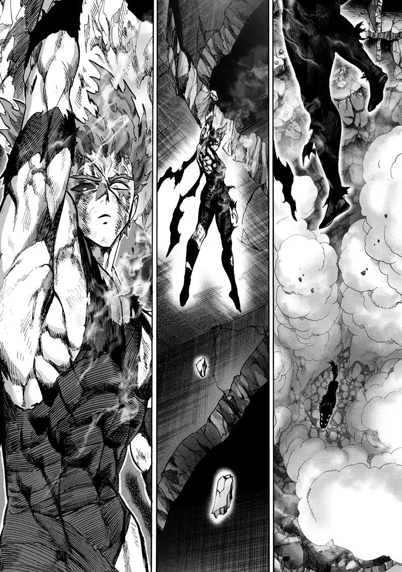 One-Punch Man Chapter 91 - Page 46