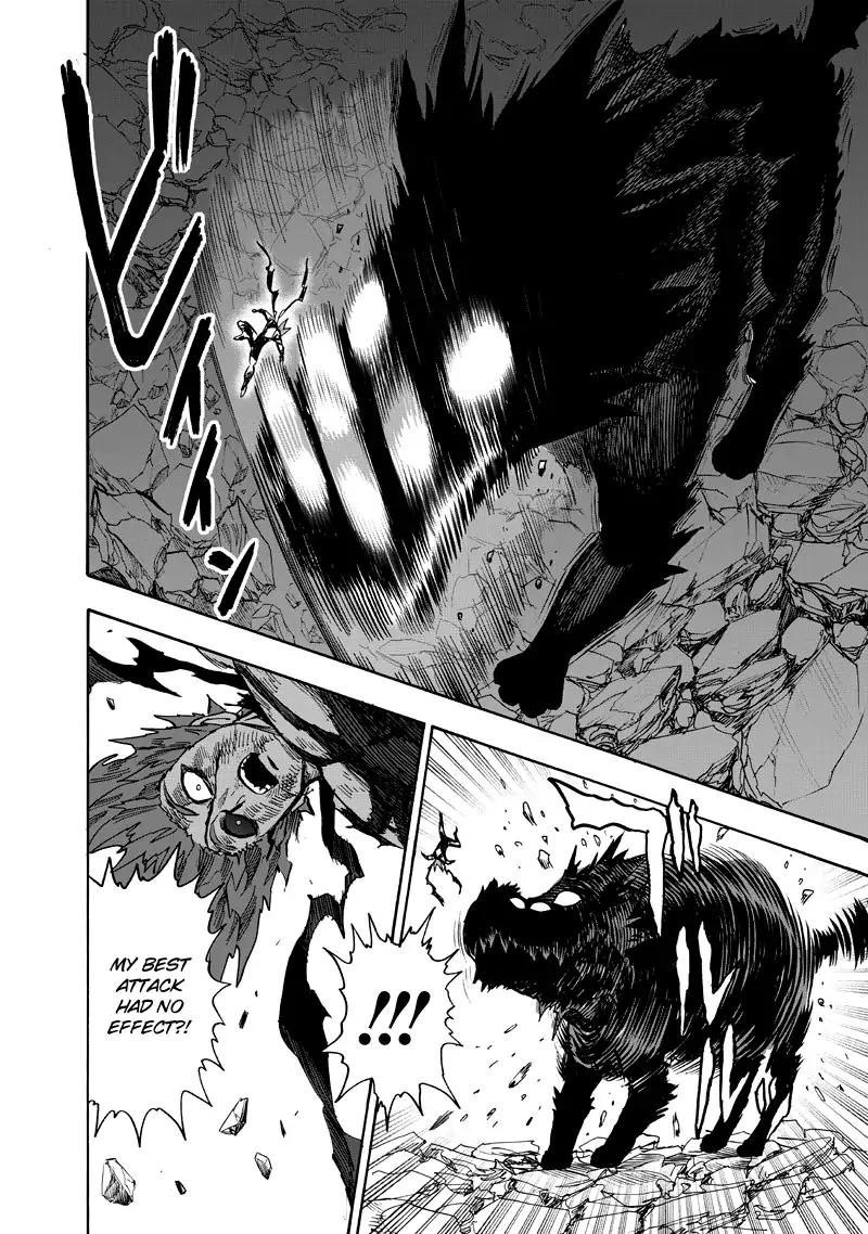 One-Punch Man Chapter 91 - Page 50