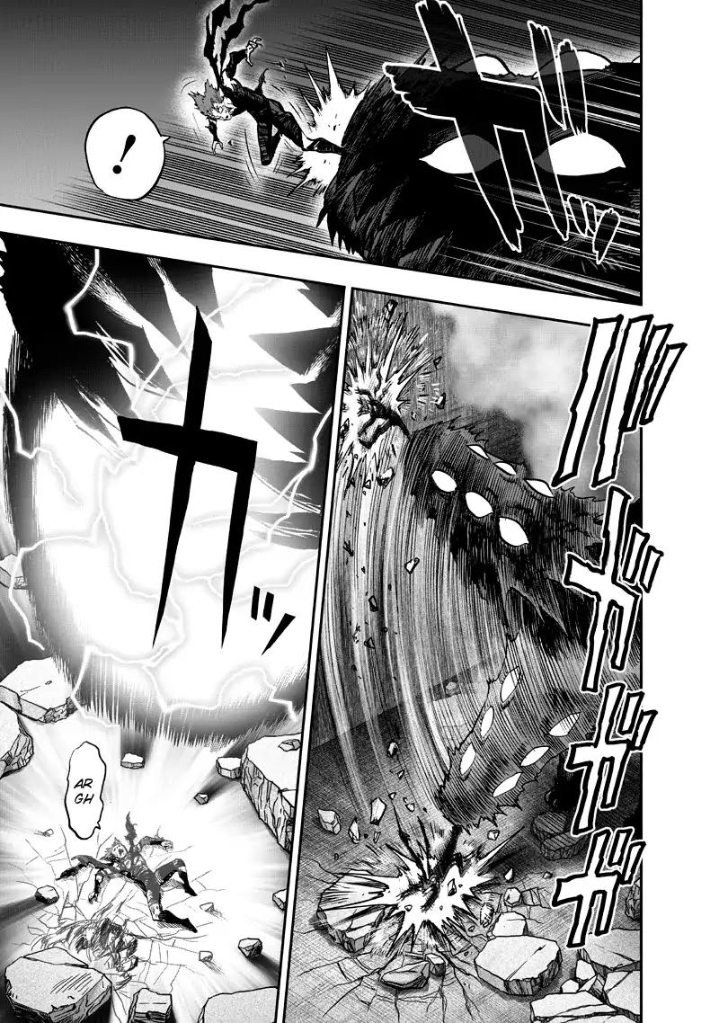 One-Punch Man Chapter 91 - Page 51