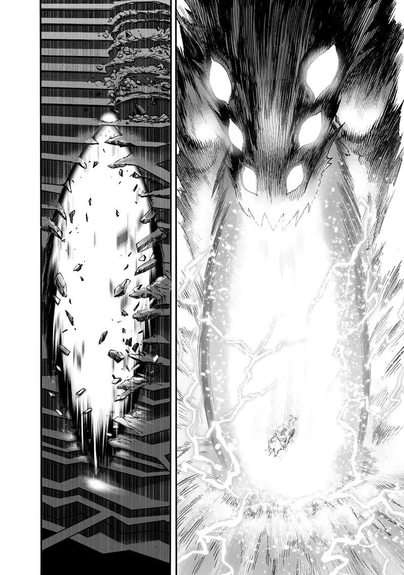 One-Punch Man Chapter 91 - Page 52