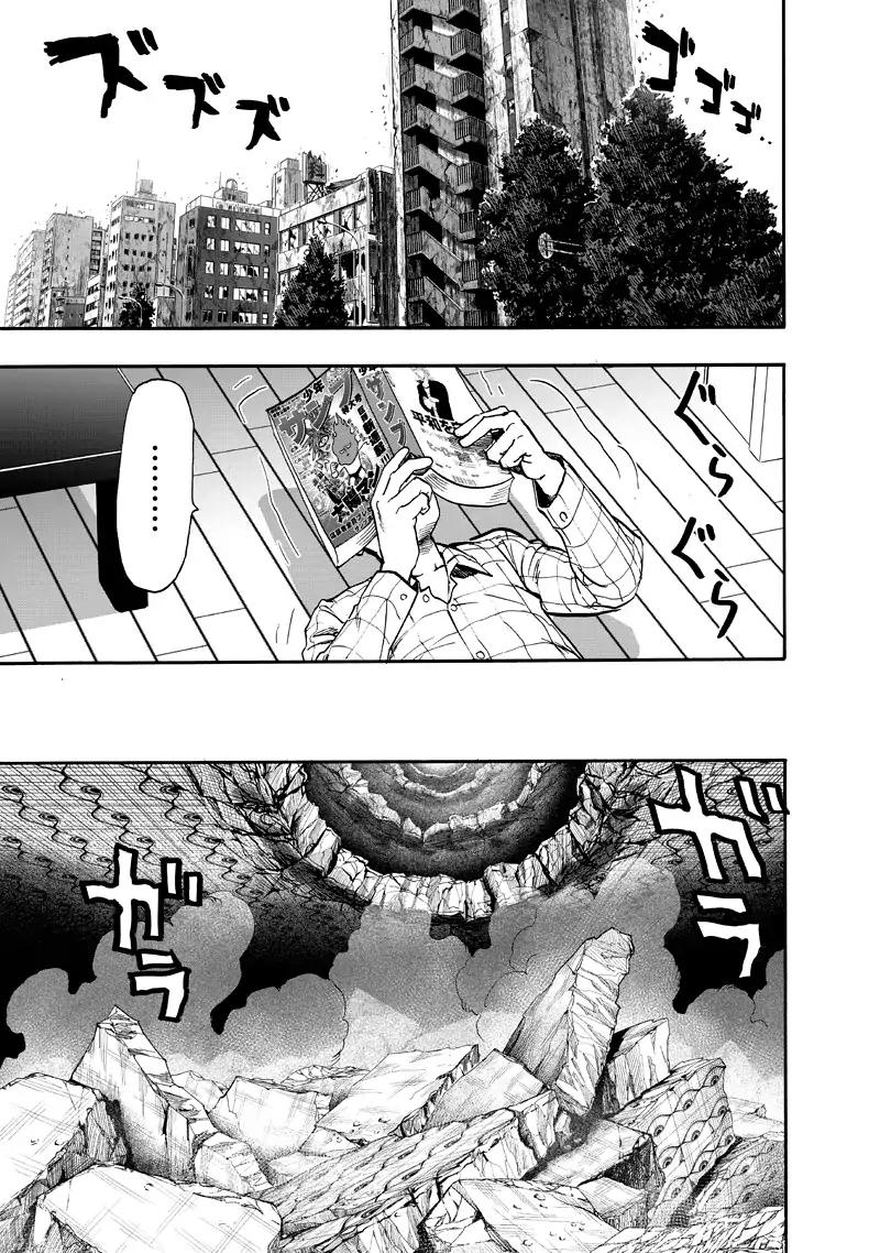 One-Punch Man Chapter 91 - Page 53