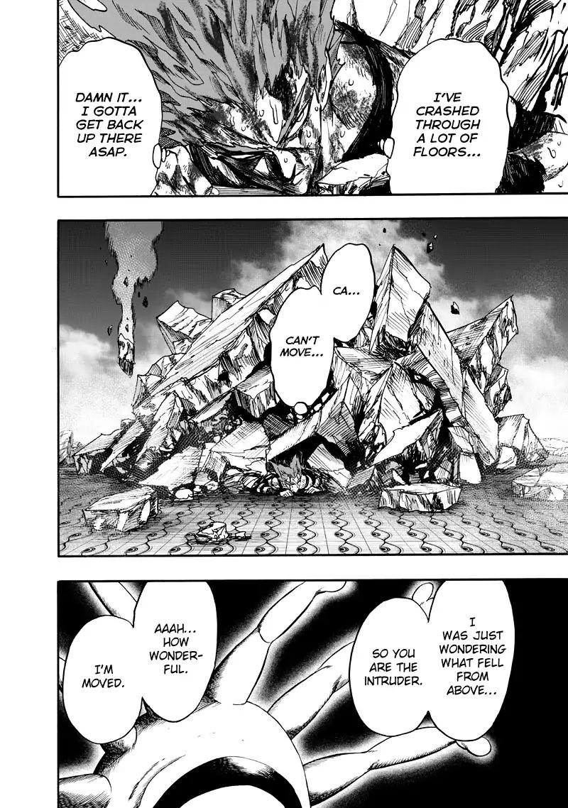 One-Punch Man Chapter 91 - Page 54