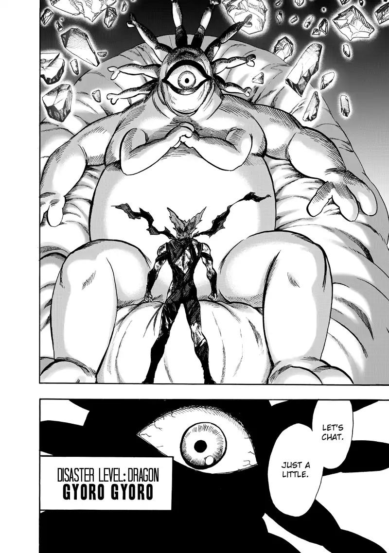 One-Punch Man Chapter 91 - Page 58