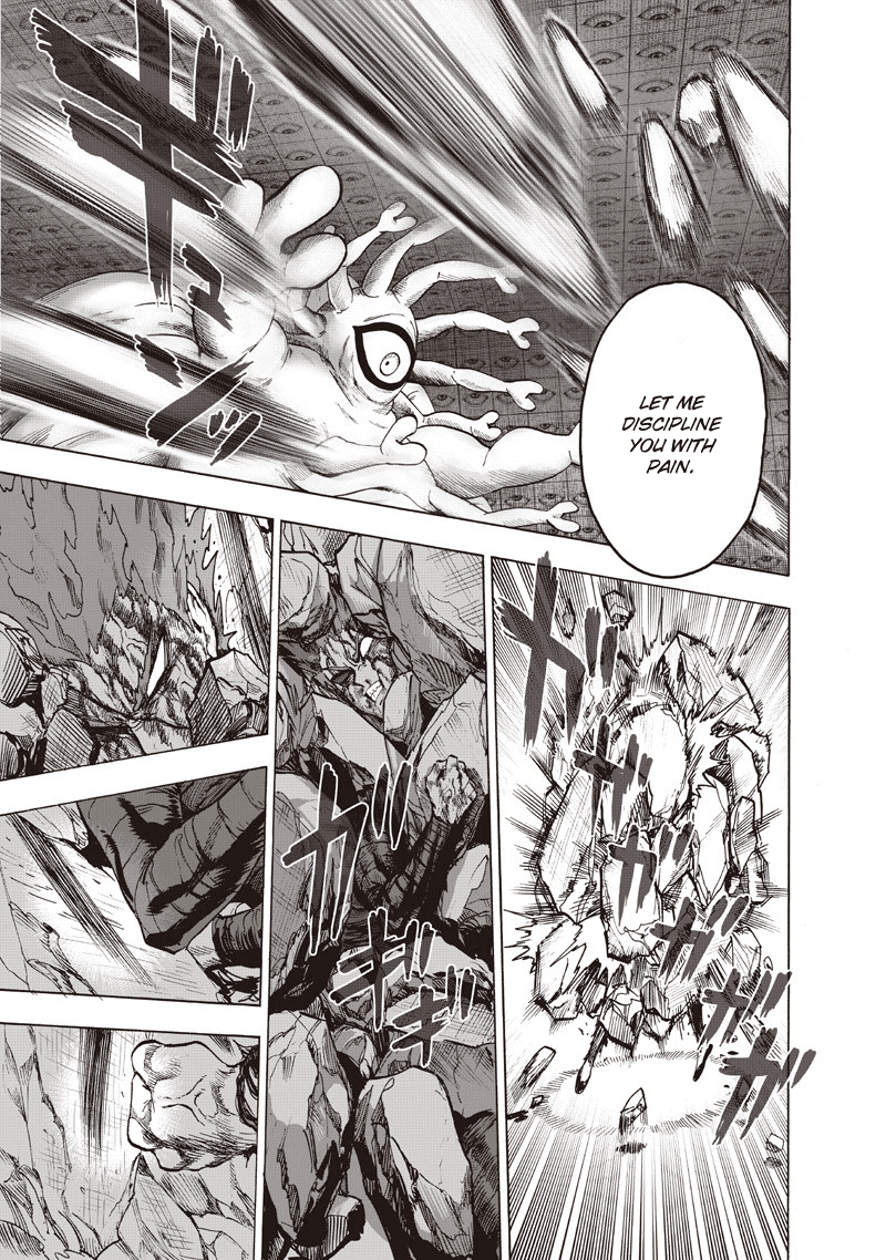 One-Punch Man Chapter 92 - Page 15