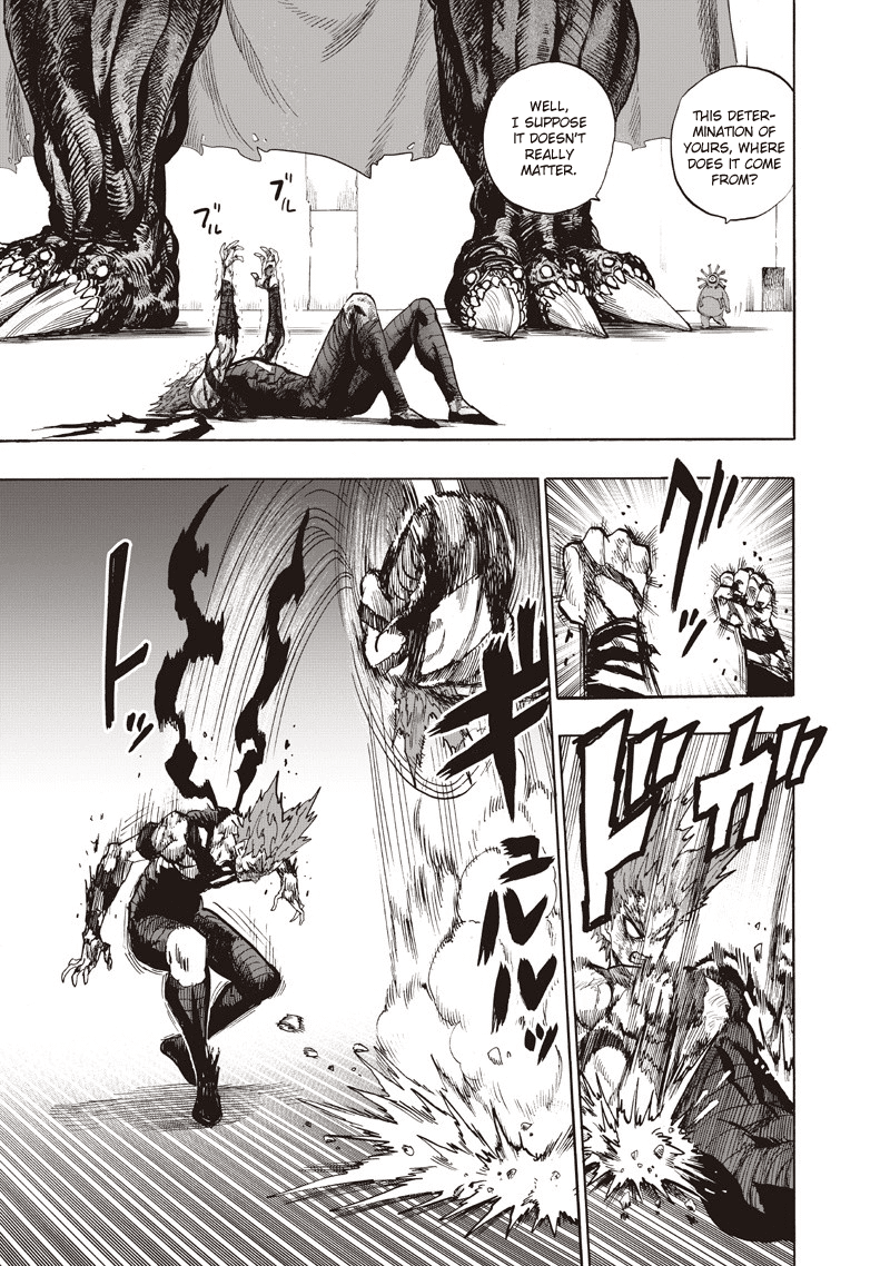 One-Punch Man Chapter 92 - Page 26