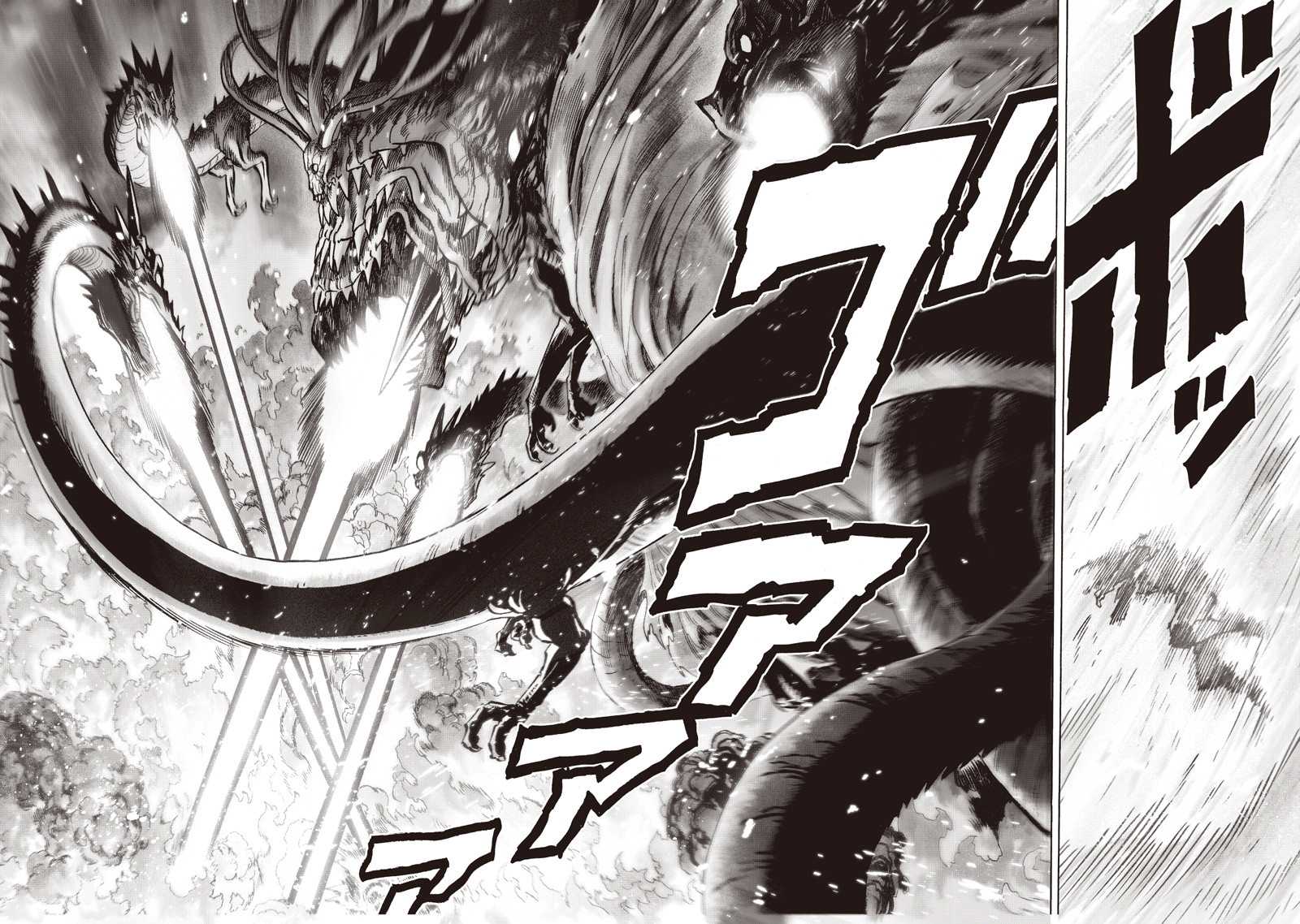 One-Punch Man Chapter 92 - Page 46