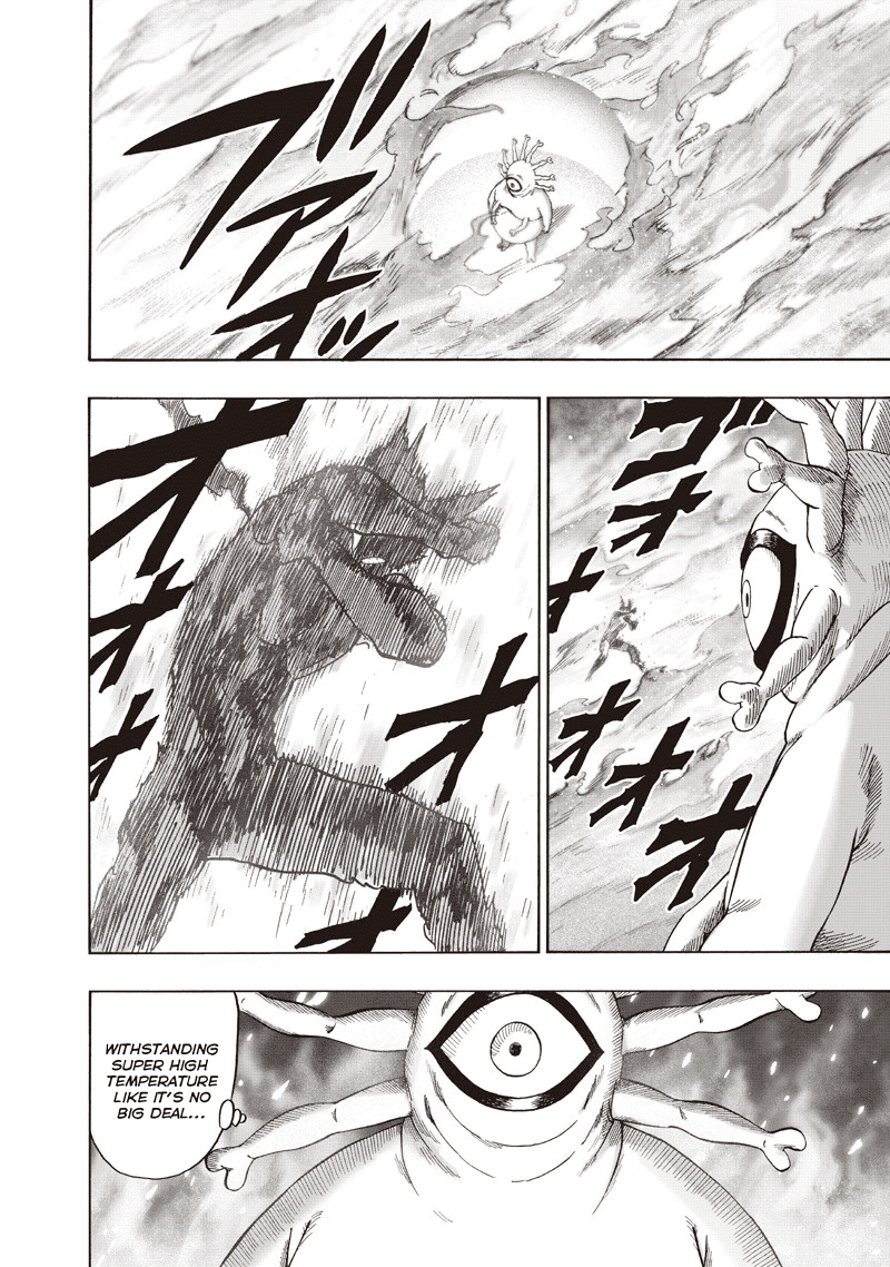 One-Punch Man Chapter 92 - Page 47