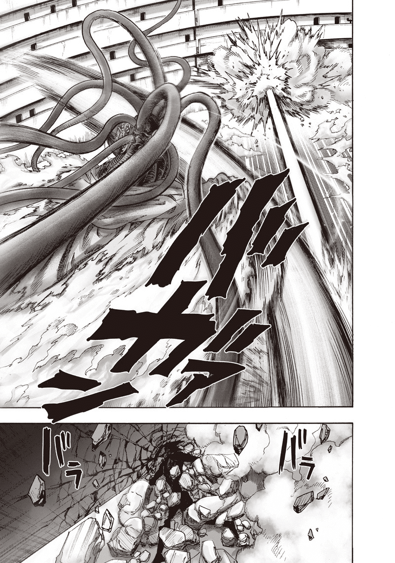 One-Punch Man Chapter 92 - Page 52