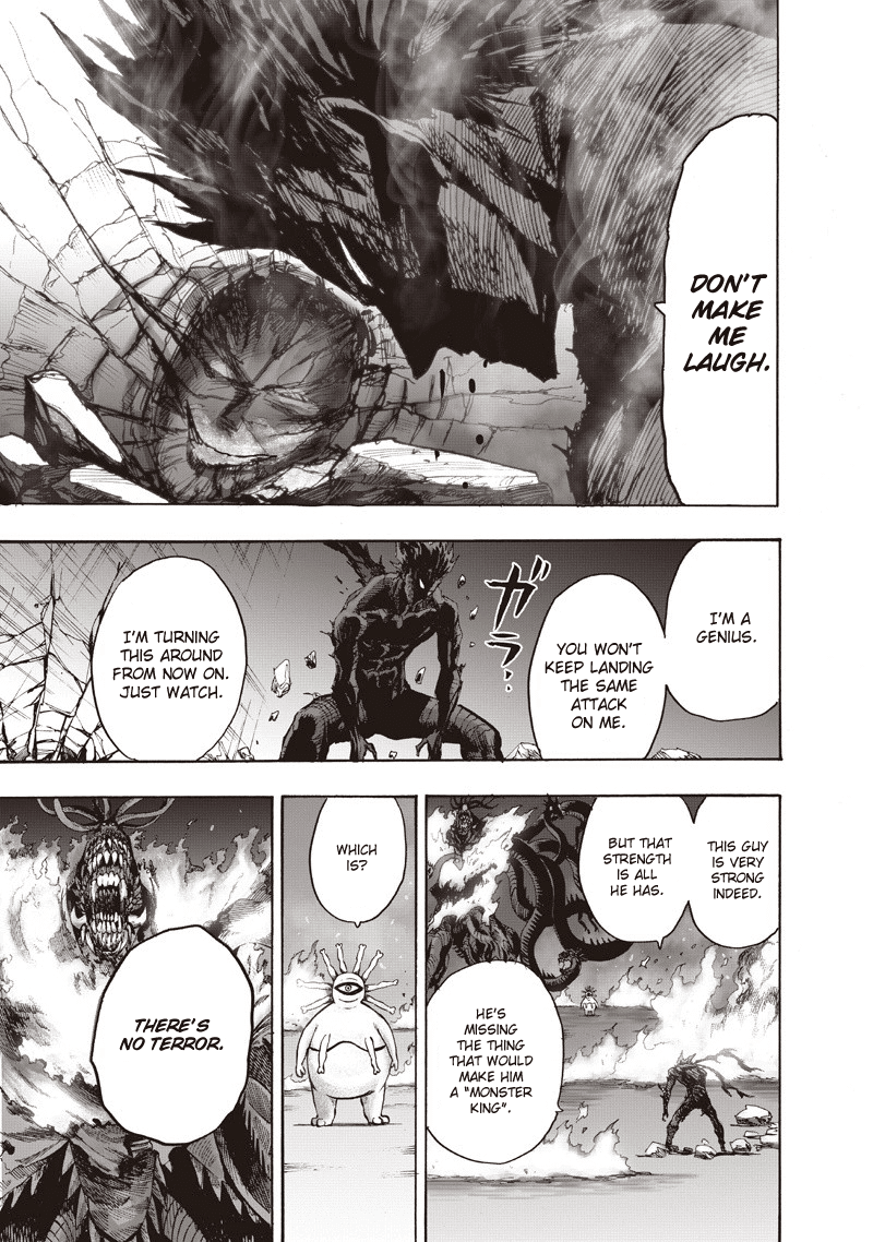 One-Punch Man Chapter 92 - Page 54