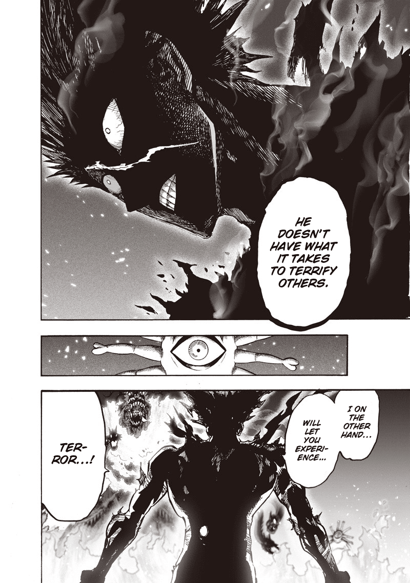 One-Punch Man Chapter 92 - Page 55