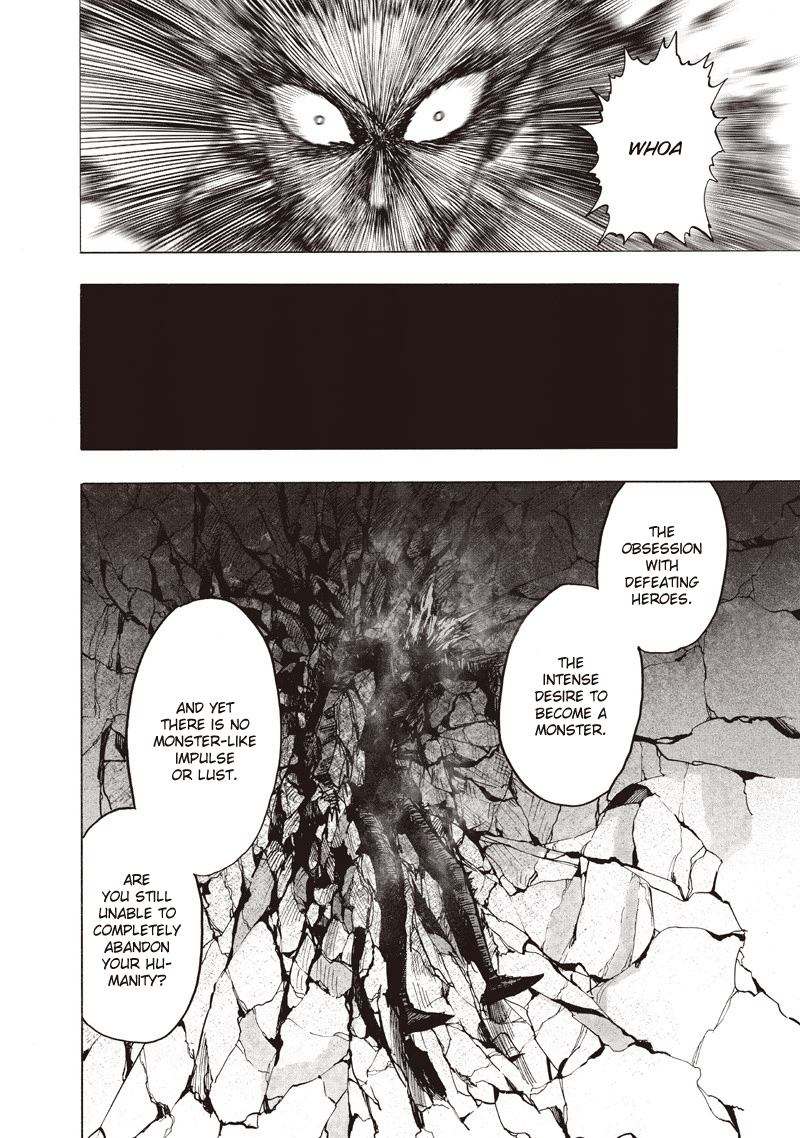 One-Punch Man Chapter 92 - Page 64