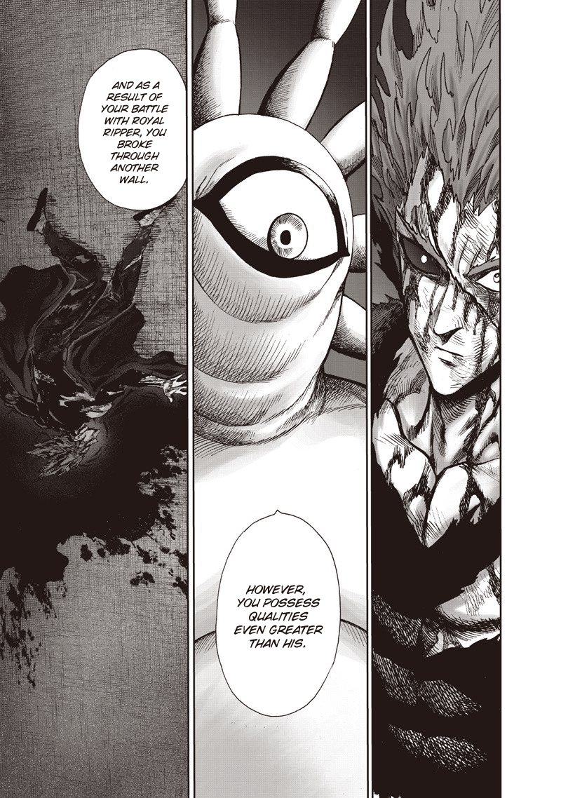 One-Punch Man Chapter 92 - Page 9