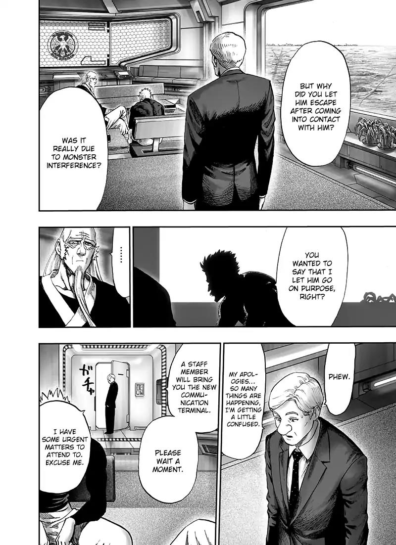 One-Punch Man Chapter 93 - Page 45