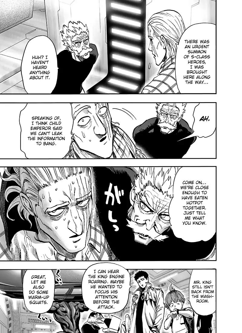 One-Punch Man Chapter 93 - Page 48