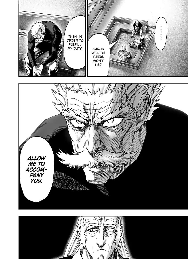 One-Punch Man Chapter 93 - Page 51