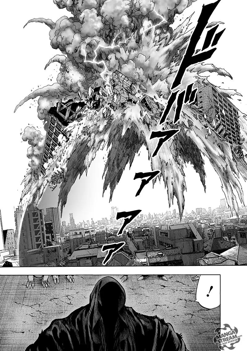 One-Punch Man Chapter 94 - Page 24