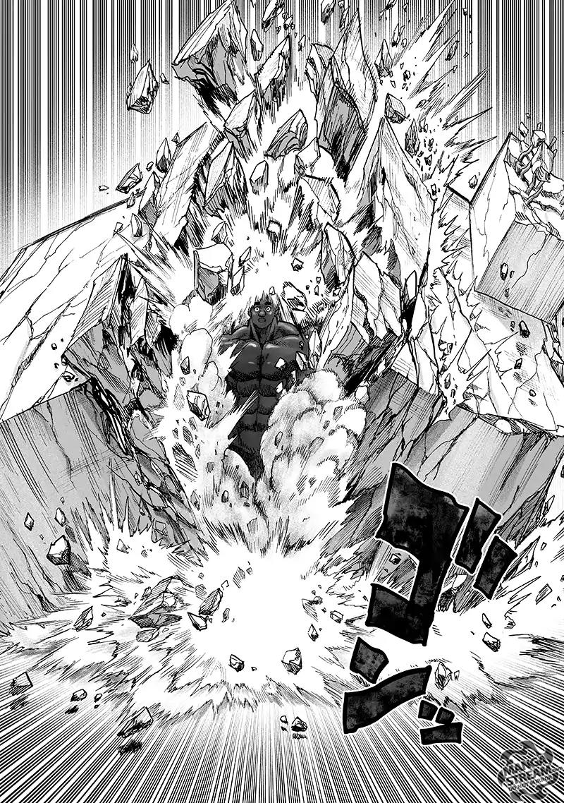 One-Punch Man Chapter 94 - Page 28