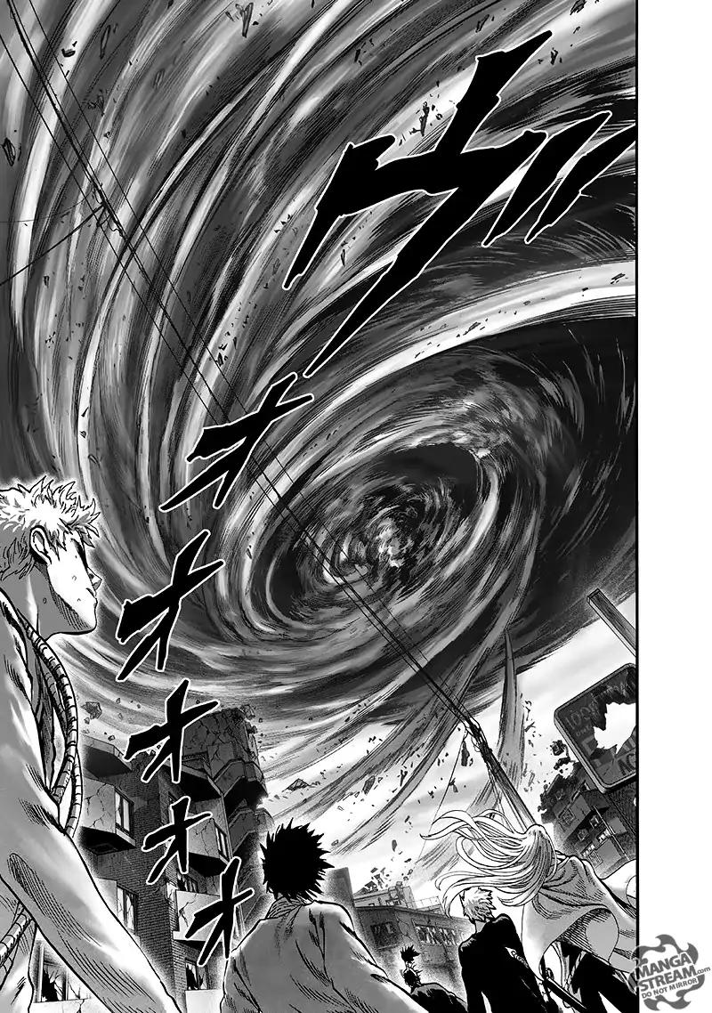 One-Punch Man Chapter 94 - Page 36