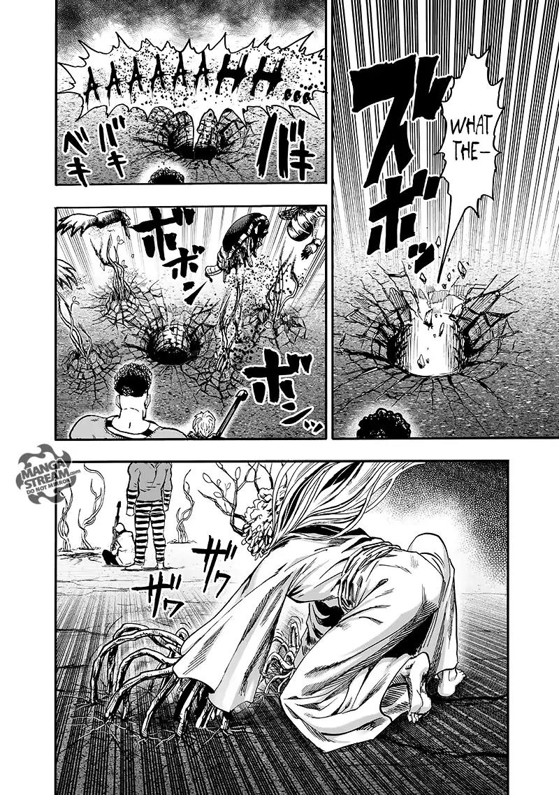 One-Punch Man Chapter 94 - Page 51