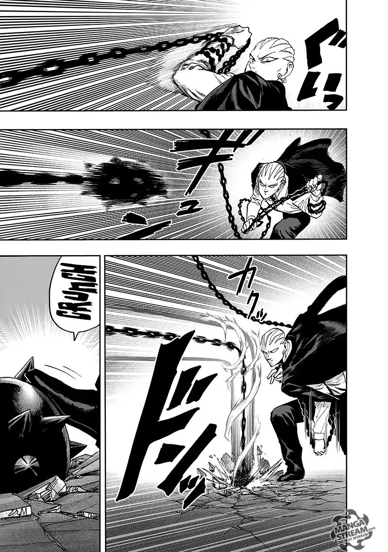 One-Punch Man Chapter 94 - Page 68