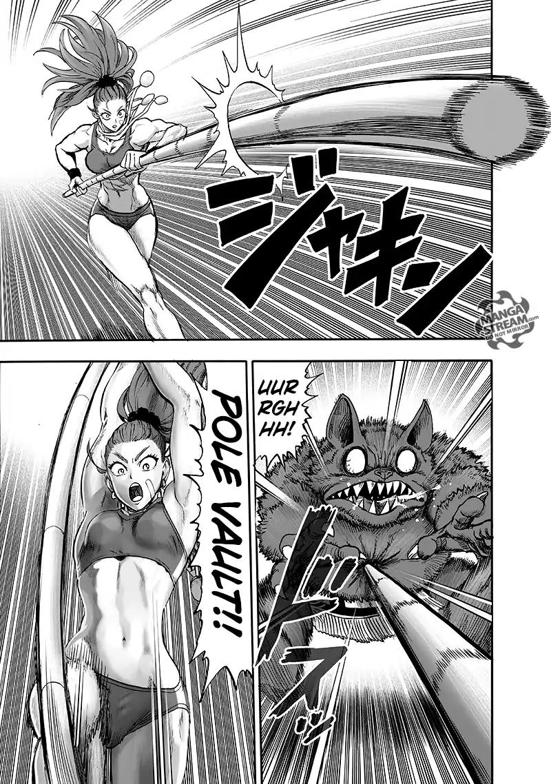One-Punch Man Chapter 94 - Page 74