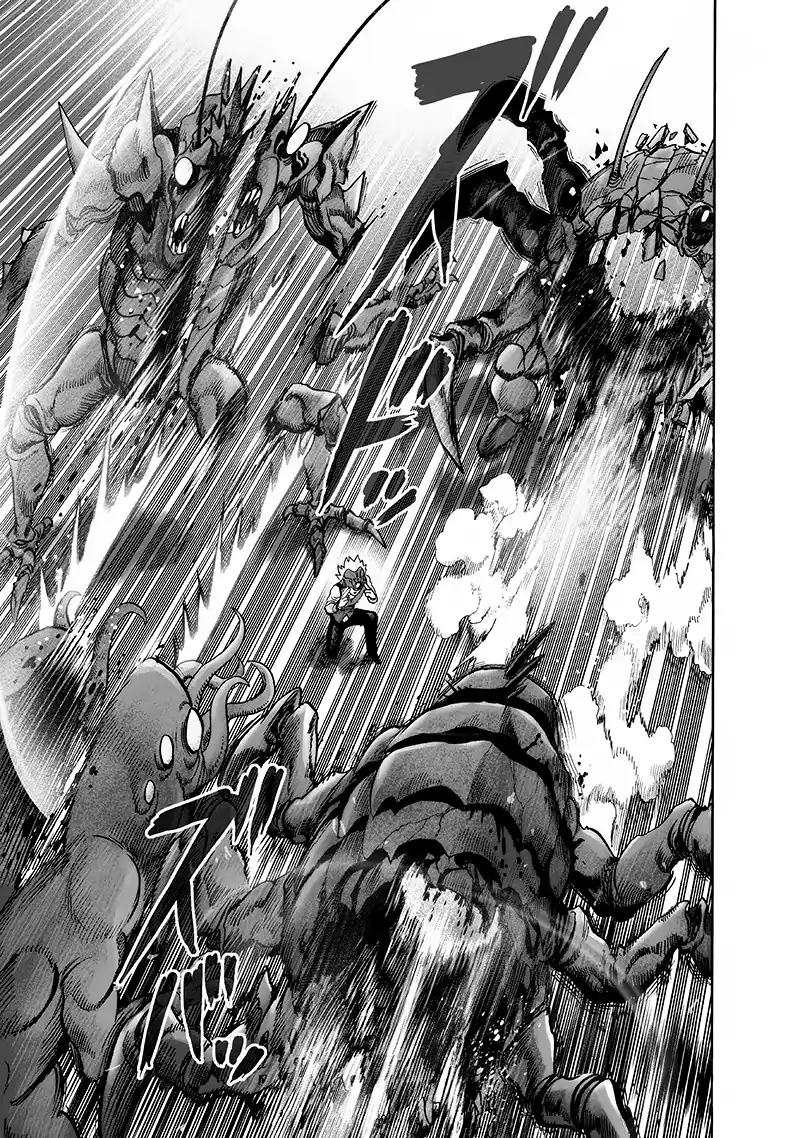 One-Punch Man Chapter 94 - Page 84