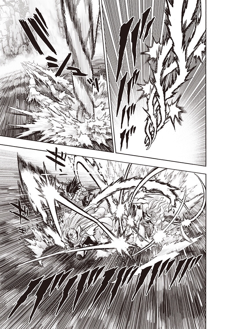 One-Punch Man Chapter 95 - Page 41