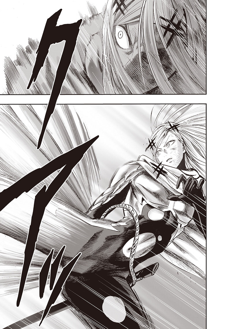 One-Punch Man Chapter 96 - Page 23